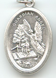 (image for) Guardian Angel Medal