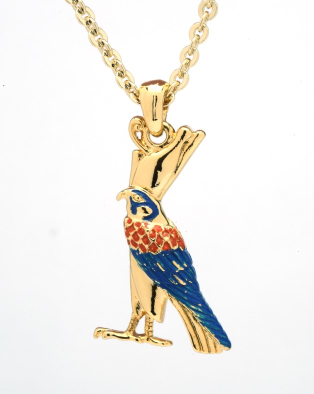 (image for) Horus son of Isis (Heru-sa-Aset) Pendant