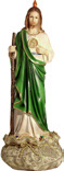 St. Jude (San Judas Tadeo) 22" Statue with Money Base