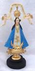 (image for) Our Lady of the Lakes (Virgen de los Lagos) Car Statue