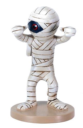 (image for) Mummy Wee-gyptian 4.25" Statue